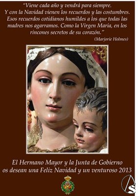  Hermandad del Carmen de San Gil 
